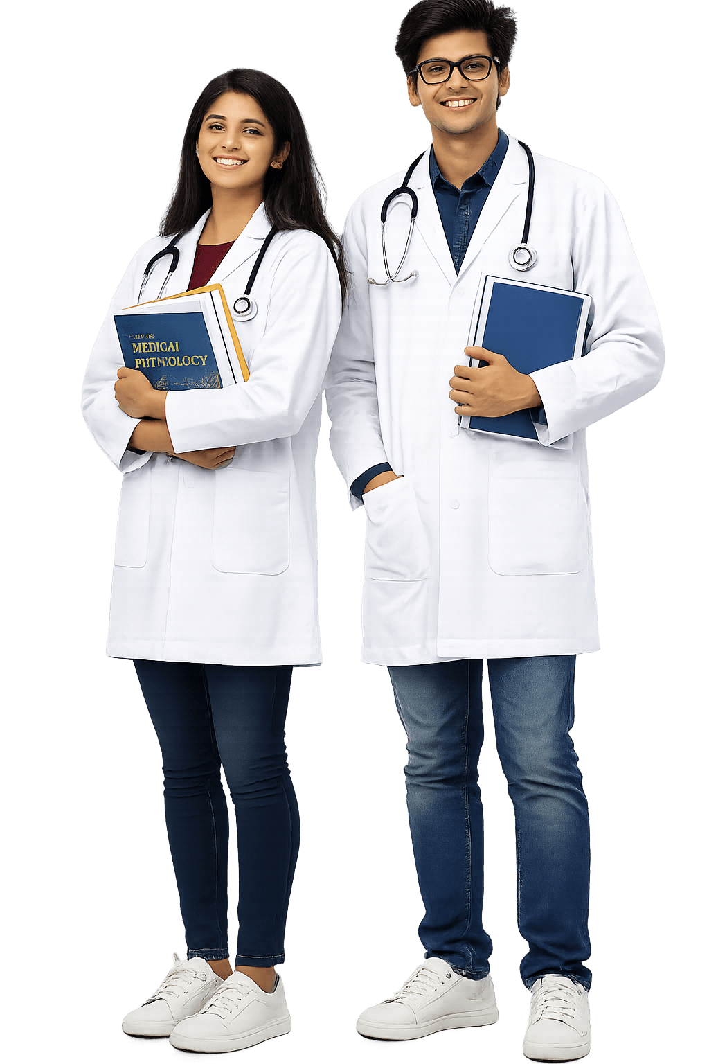 Indian Medical Students