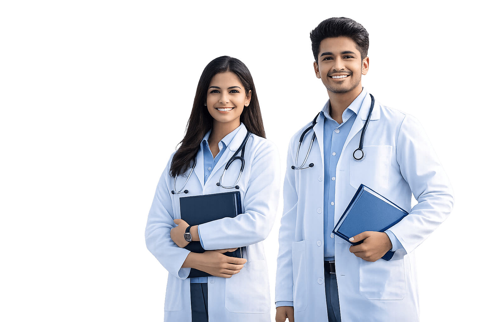 Indian Medical Students