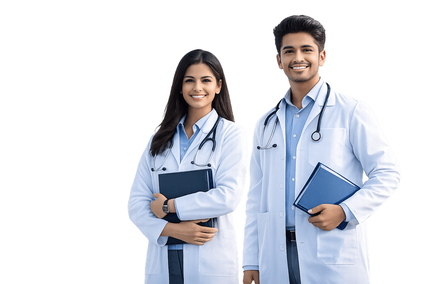 Indian Medical Students