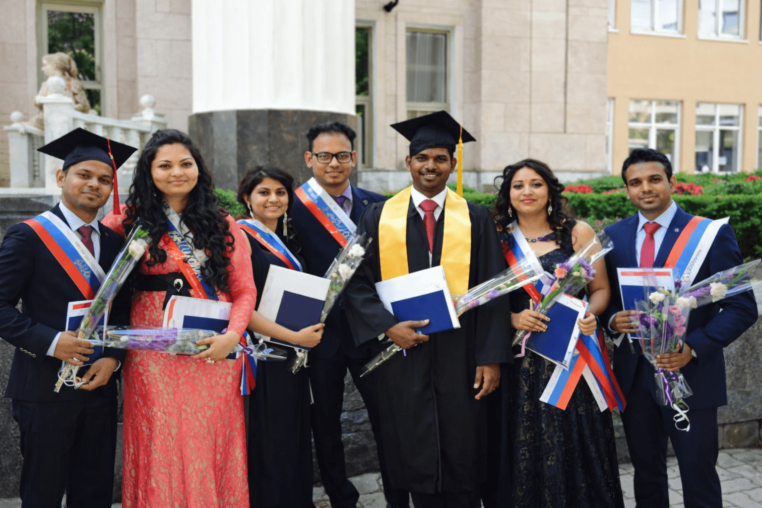 MBBS in Russia — NMC approved universities