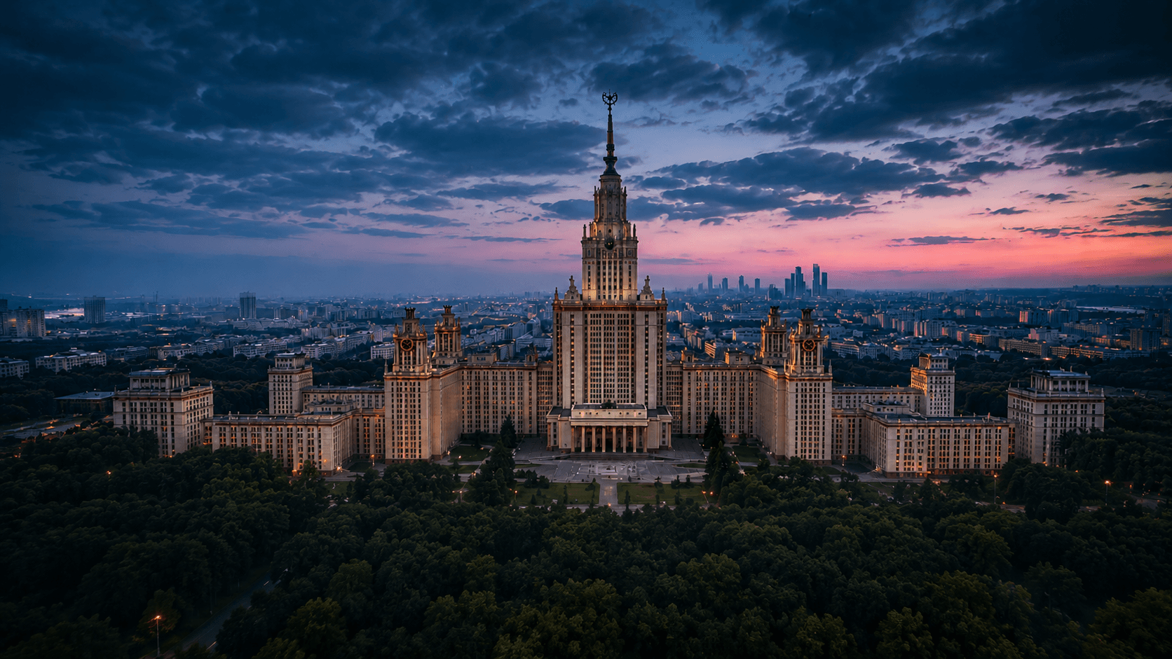 MBBS in Russia — A.J Trust Educational Consultancy