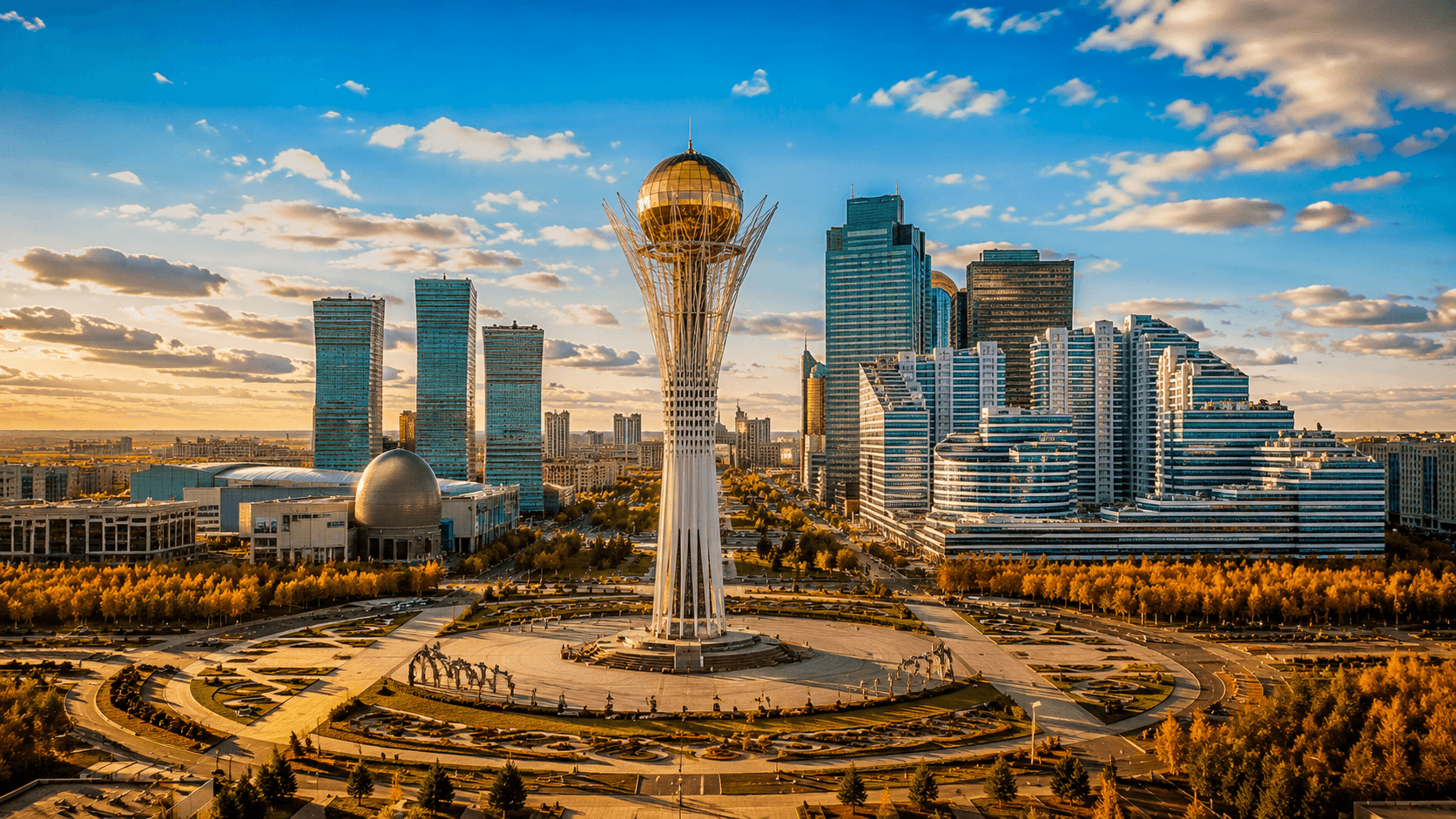 MBBS in Kazakhstan — A.J Trust Educational Consultancy