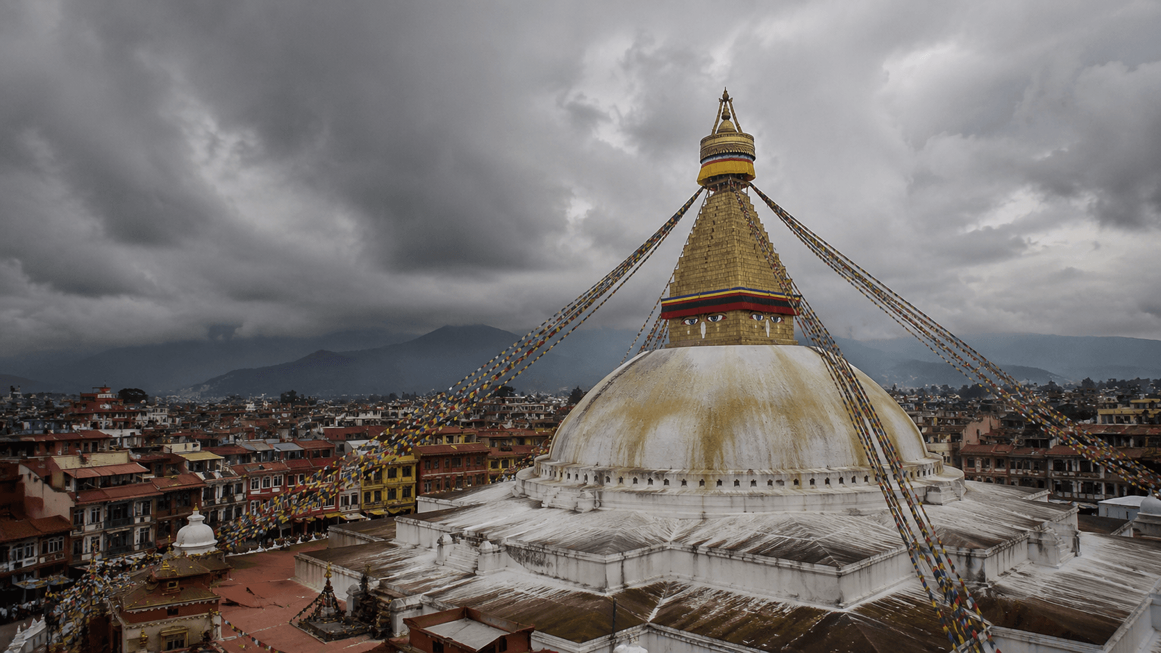 MBBS in Nepal — A.J Trust Educational Consultancy