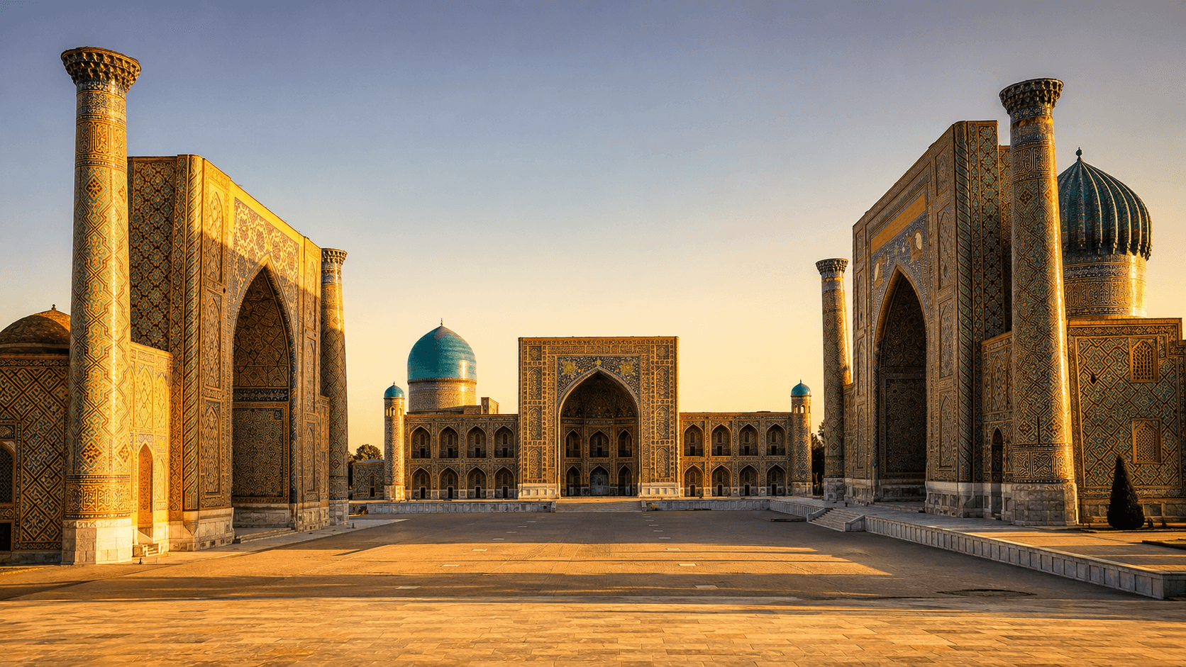 MBBS in Uzbekistan — A.J Trust Educational Consultancy