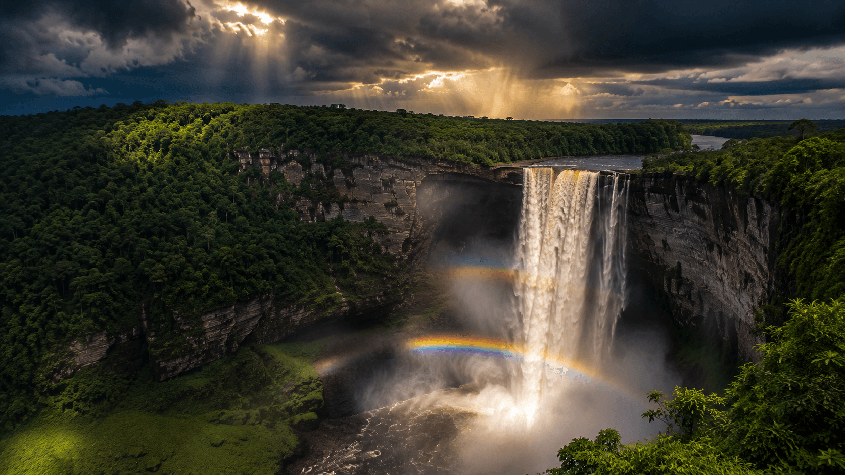MBBS in Guyana — Caribbean medical education destination