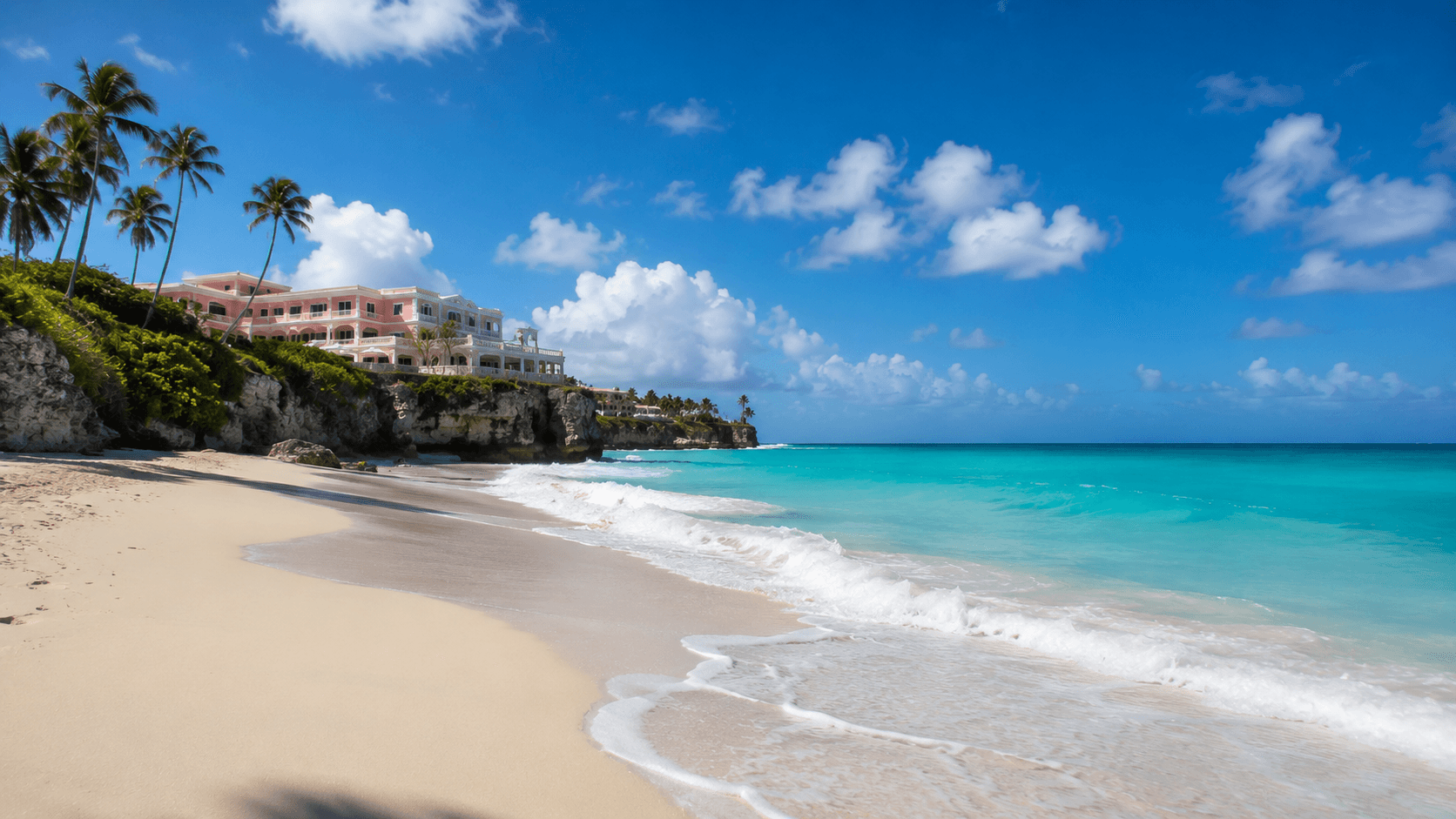 MBBS in Barbados — Island campus Caribbean medical education