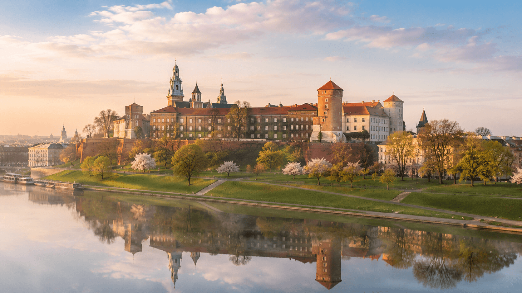 MBBS in Poland — EU Medical Degree — A.J Trust Educational Consultancy