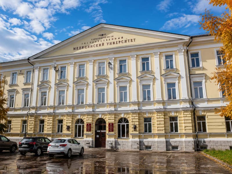Orenburg State Medical University FMGE Pass Rate: The Real NBEMS Numbers, Year by Year
