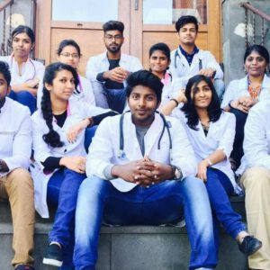 STUDY MBBS IN RUSSIA, study medicine in russia, medicine courses in russia, Top Courses in Russia