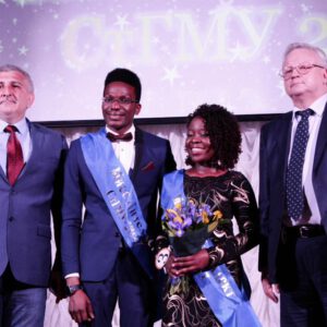 Overseas Medical Education MBBS in Russia Low cost