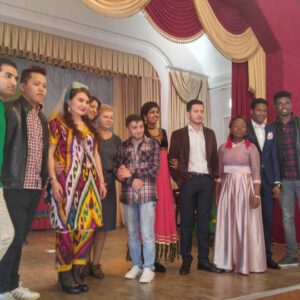 STUDY MBBS IN RUSSIA, study medicine in russia, medicine courses in russia, Top Courses in Russia