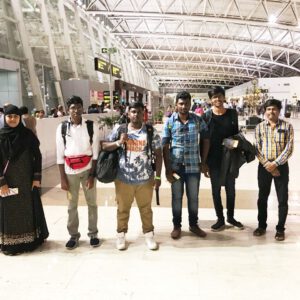 mbbs in russian consultant in Chennai