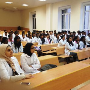 STUDY MBBS IN RUSSIA, study medicine in russia, medicine courses in russia, Top Courses in Russia