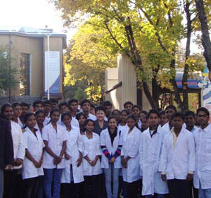 STUDY MBBS IN RUSSIA, study medicine in russia, medicine courses in russia, Top Courses in Russia