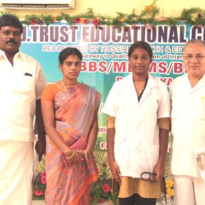 mbbs in russian consultant in Chennai