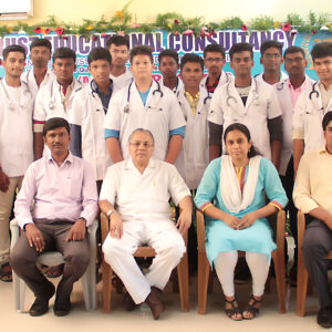 mbbs in russian consultant in Chennai