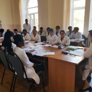 STUDY MBBS IN RUSSIA, study medicine in russia, medicine courses in russia, Top Courses in Russia