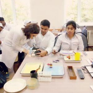 STUDY MBBS IN RUSSIA, study medicine in russia, medicine courses in russia, Top Courses in Russia