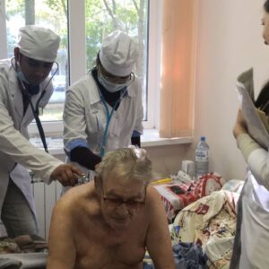 STUDY MBBS IN RUSSIA, study medicine in russia, medicine courses in russia, Top Courses in Russia