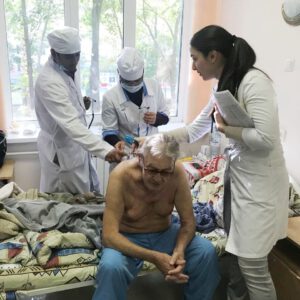 STUDY MBBS IN RUSSIA, study medicine in russia, medicine courses in russia, Top Courses in Russia