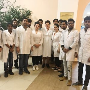 STUDY MBBS IN RUSSIA, study medicine in russia, medicine courses in russia, Top Courses in Russia