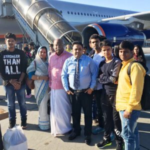 mbbs in russian consultant in Chennai