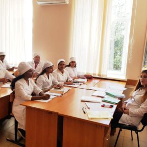 STUDY MBBS IN RUSSIA, study medicine in russia, medicine courses in russia, Top Courses in Russia