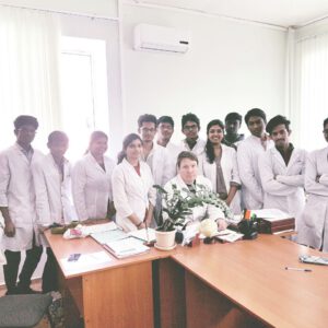 STUDY MBBS IN RUSSIA, study medicine in russia, medicine courses in russia, Top Courses in Russia