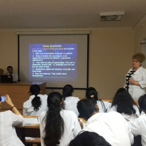 Overseas Medical Education mbbs admission in Russia