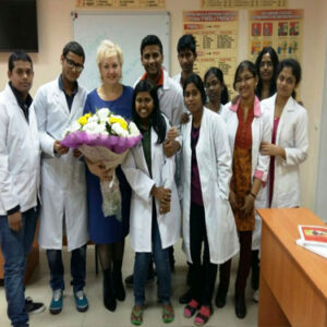 Overseas Medical Education mbbs in Russia fees structure