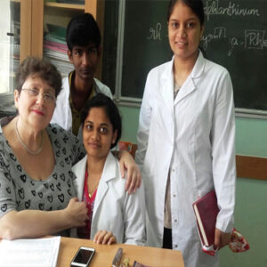 Overseas Medical Education MCI recognised medical colleges of Russia