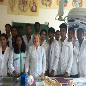 Overseas Medical Education Low cost MBBS in Russia