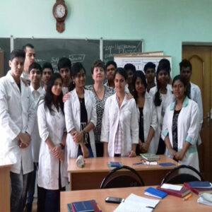 Overseas Medical Education mbbs admission consultant in chennai
