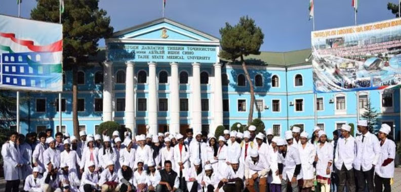 study medicine in russia