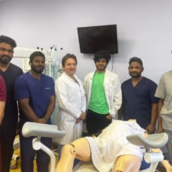 Education Consultancy in India